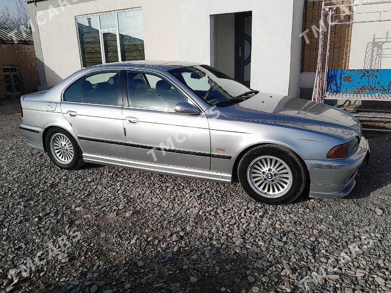 BMW 528 1996 - 70 000 TMT - Kaka - img 2