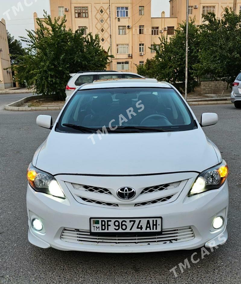 Toyota Corolla 2009 - 112 000 TMT - Aşgabat - img 2