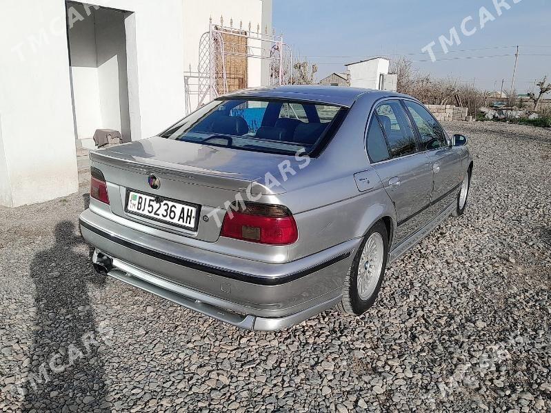 BMW 528 1996 - 70 000 TMT - Кака - img 4