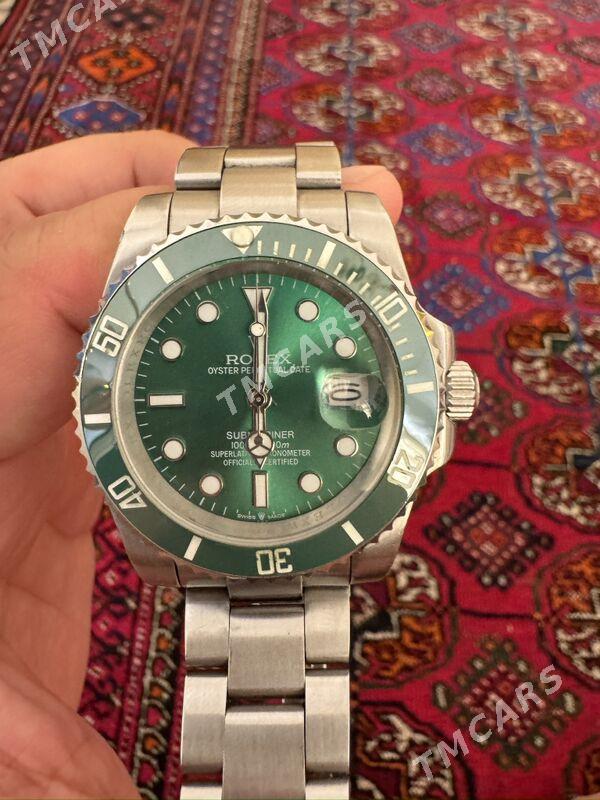 ROLEX HULK - Aşgabat - img 6