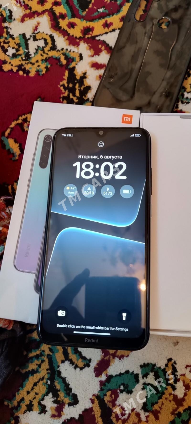 Redmi note 8 64Gb 4Gb - 4 мкр - img 8