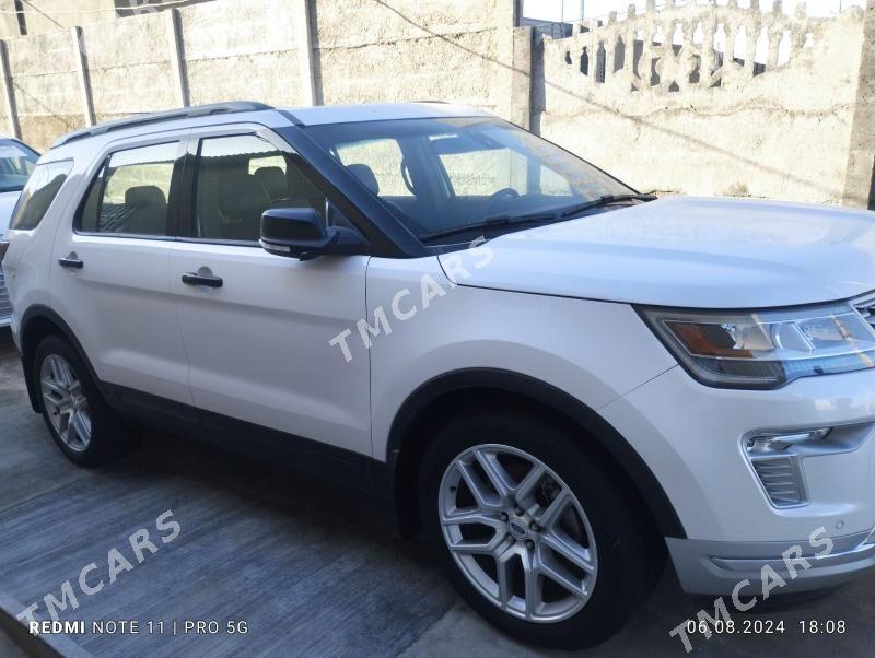 Ford Explorer 2019 - 340 000 TMT - Mary - img 2