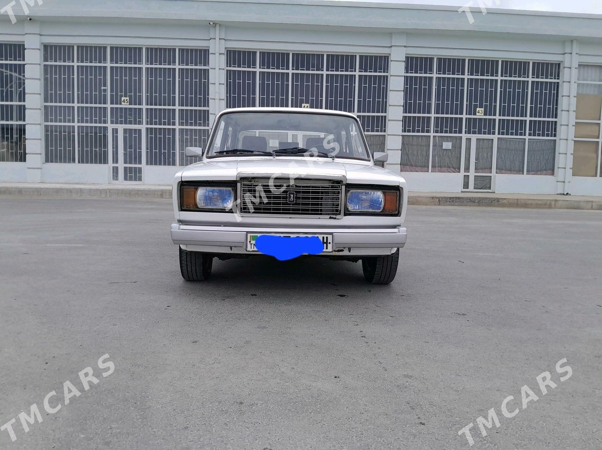 Lada 2107 2000 - 23 000 TMT - Анев - img 2