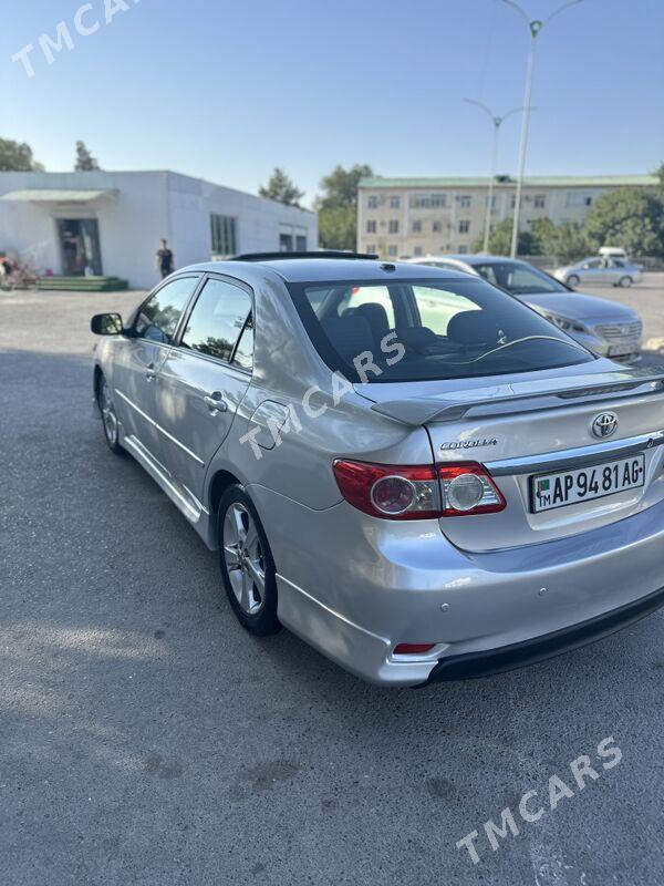 Toyota Corolla 2011 - 165 000 TMT - Aşgabat - img 2