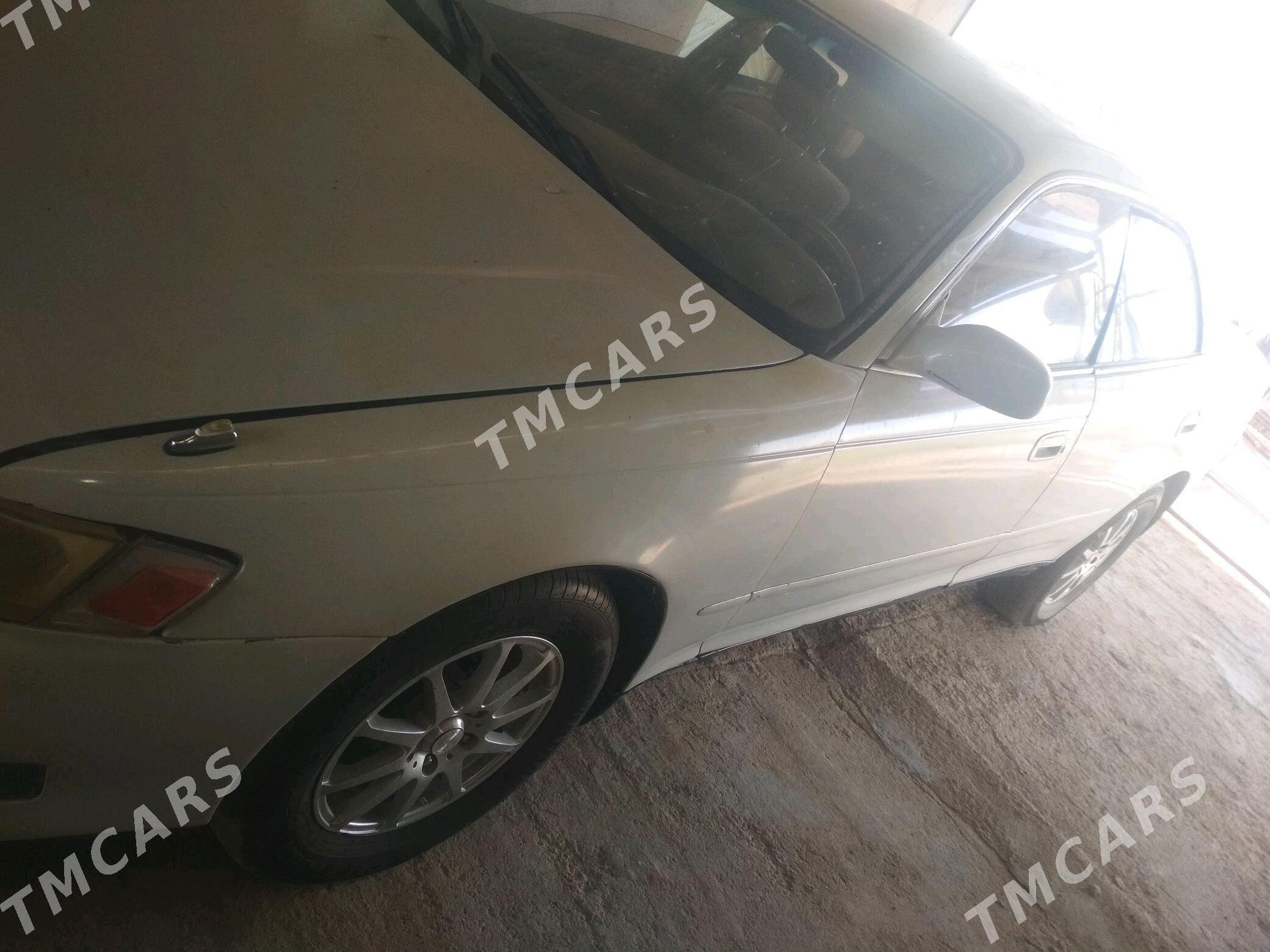 Toyota Mark II 1995 - 27 000 TMT - Wekilbazar - img 2