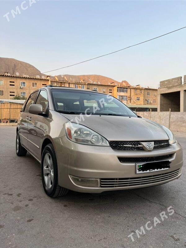 Toyota Sienna 2004 - 160 000 TMT - Balkanabat - img 2