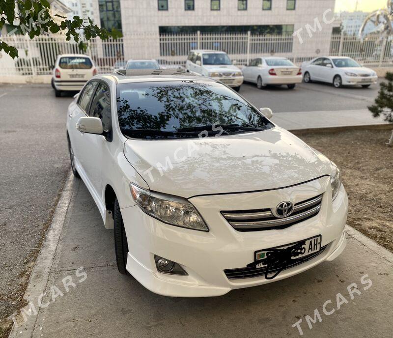 Toyota Corolla 2010 - 120 000 TMT - Мир 4 - img 3