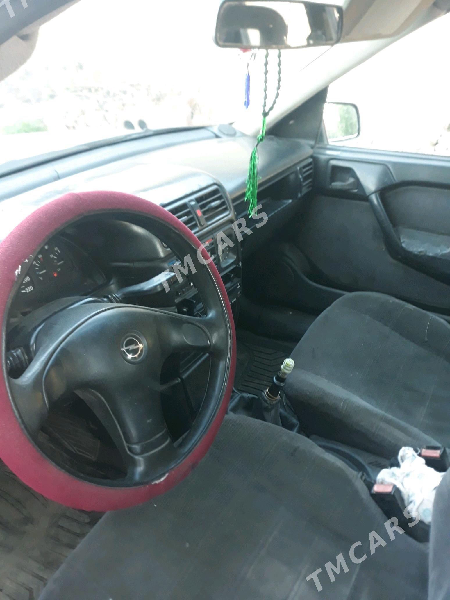 Opel Vectra 1991 - 16 000 TMT - Daşoguz - img 3