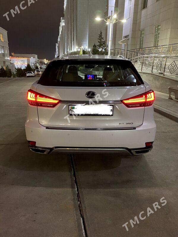 Lexus RX 350 2020 - 630 000 TMT - Aşgabat - img 2