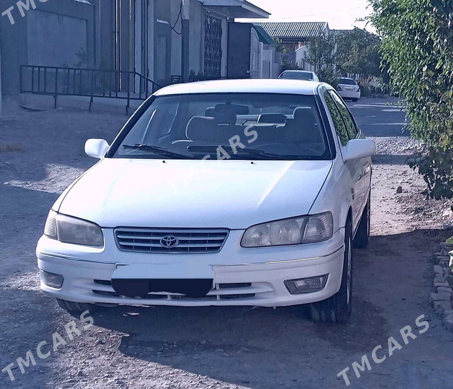 Toyota Camry 1997 - 98 000 TMT - Aşgabat - img 4