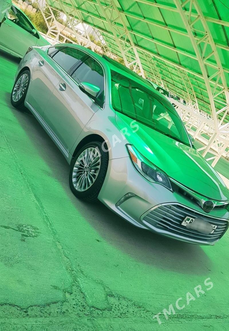 Toyota Avalon 2017 - 355 000 TMT - Aşgabat - img 5