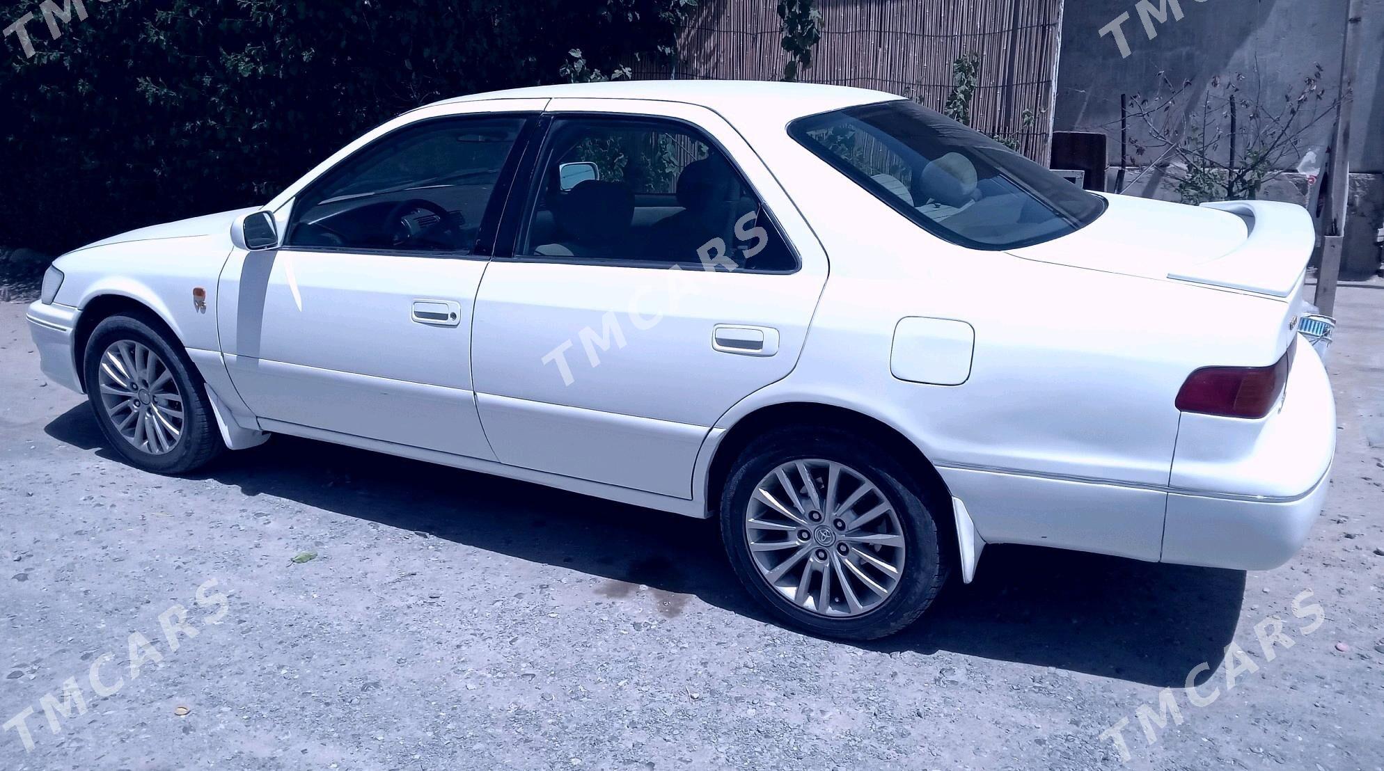 Toyota Camry 1997 - 98 000 TMT - Aşgabat - img 5