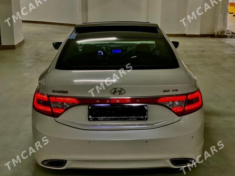 Hyundai Azera 2012 - 167 000 TMT - Ашхабад - img 2