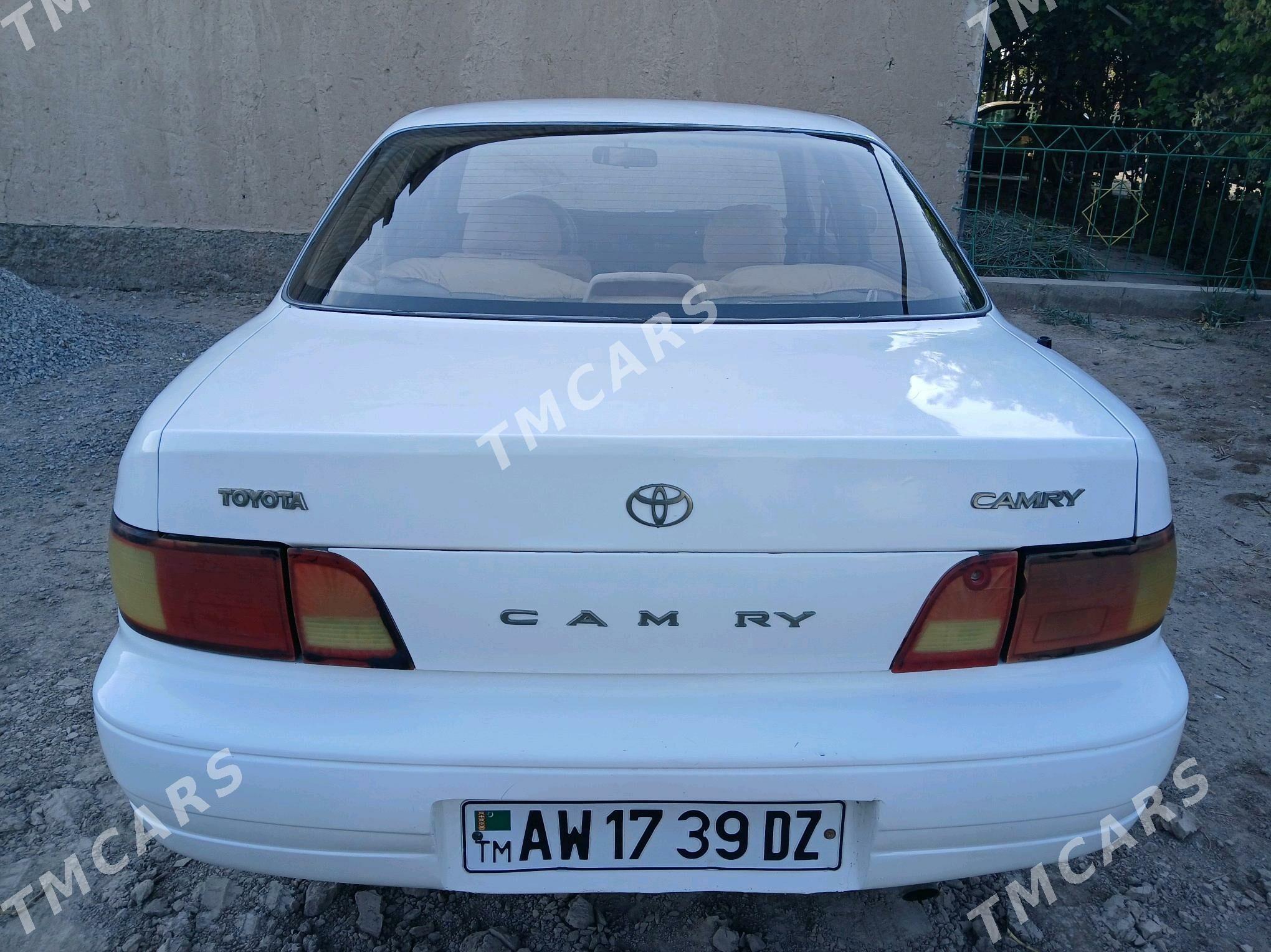 Toyota Camry 1993 - 65 000 TMT - Köneürgenç - img 5