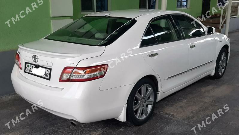 Toyota Camry 2009 - 130 000 TMT - Херрикгала - img 4