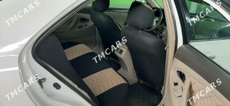 Toyota Camry 2009 - 130 000 TMT - Херрикгала - img 3