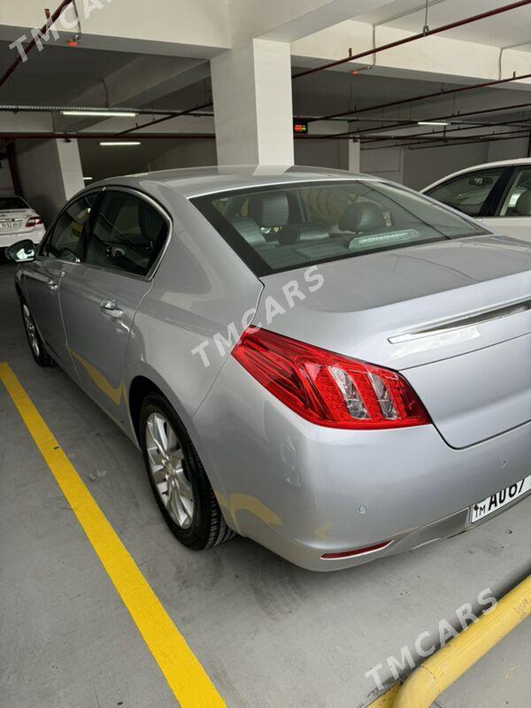 Peugeot 508 2015 - 190 000 TMT - Aşgabat - img 2