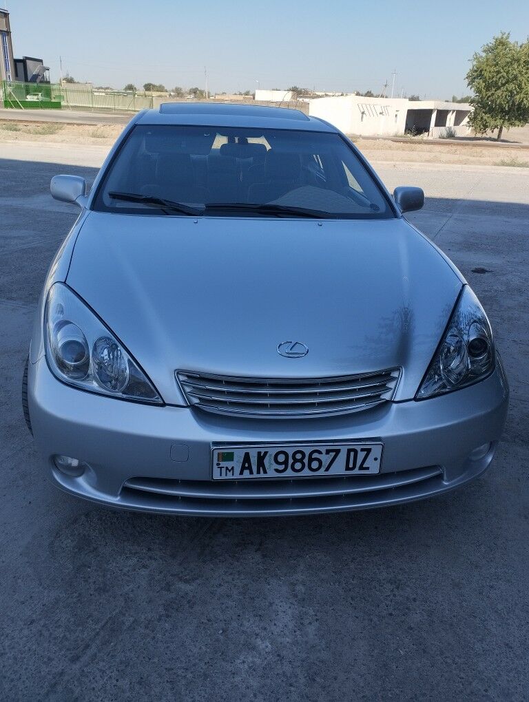 Lexus ES 300 2003 - 170 000 TMT - Daşoguz - img 6