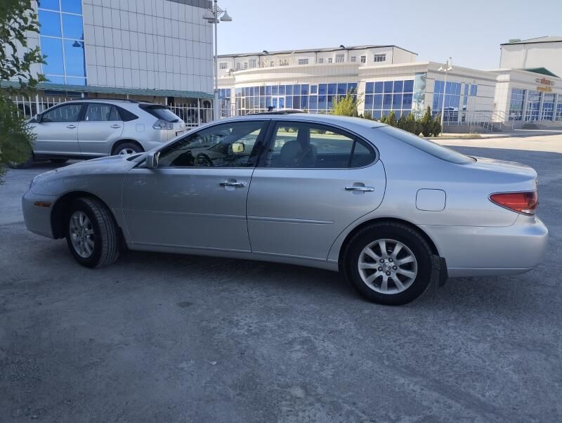 Lexus ES 300 2003 - 170 000 TMT - Daşoguz - img 9