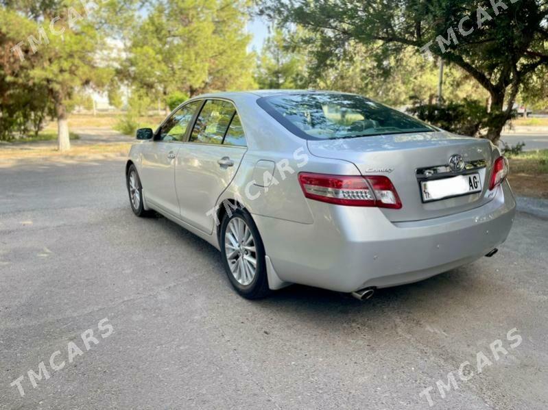 Toyota Camry 2009 - 199 000 TMT - Ашхабад - img 6