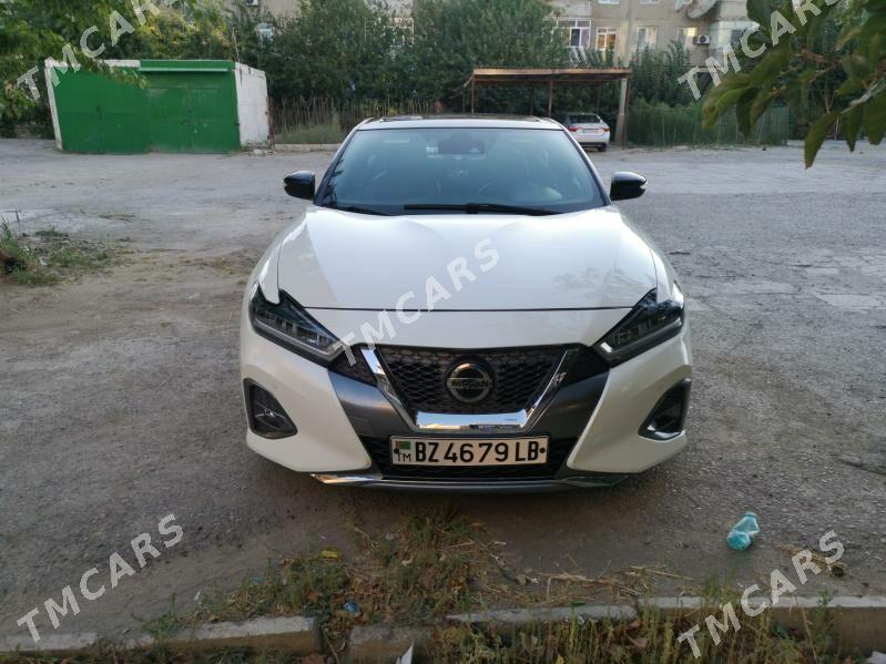 Nissan Maxima 2019 - 325 000 TMT - Türkmenabat - img 5