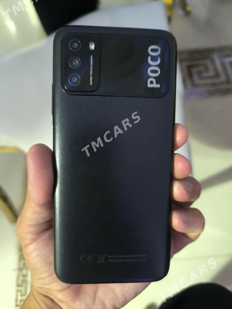 POCO M3 - Саят - img 2