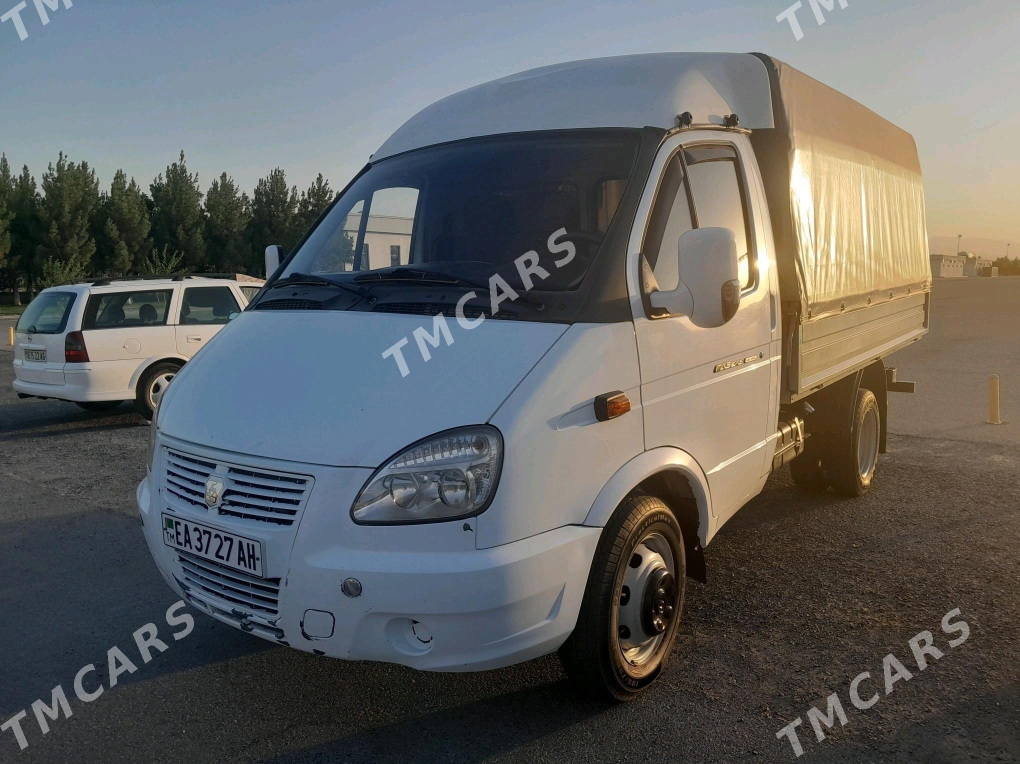 Gaz Gazel 2016 - 190 000 TMT - Aşgabat - img 2