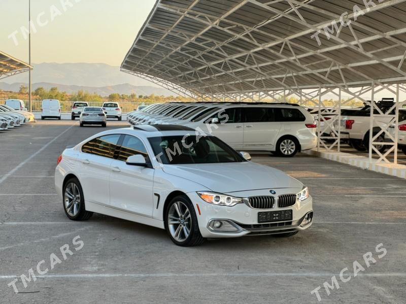 BMW 440i 2017 - 315 000 TMT - Aşgabat - img 6