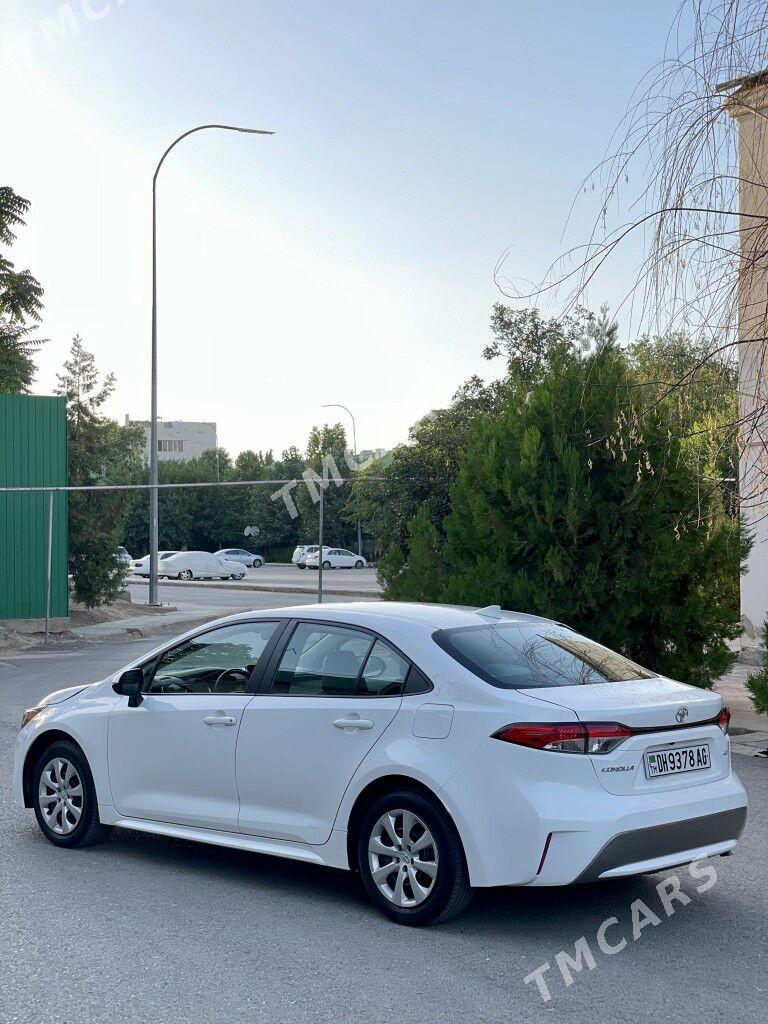 Toyota Corolla 2020 - 225 000 TMT - Aşgabat - img 3