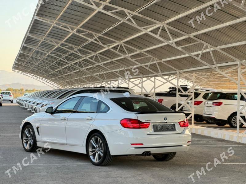 BMW 440i 2017 - 315 000 TMT - Aşgabat - img 9