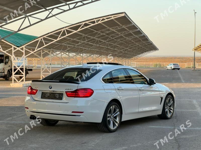 BMW 440i 2017 - 315 000 TMT - Aşgabat - img 7