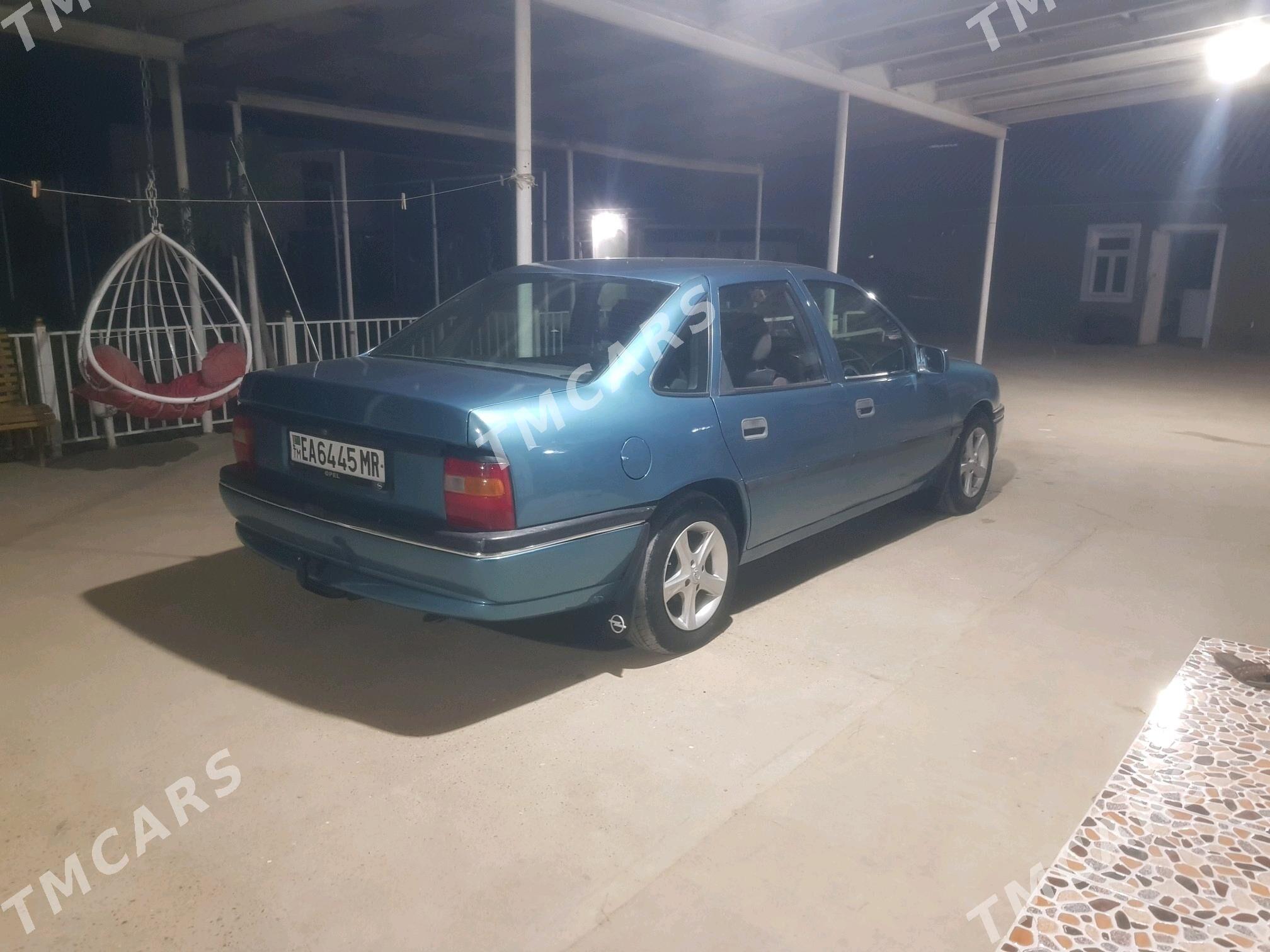 Opel Vectra 1993 - 40 000 TMT - Mary - img 3