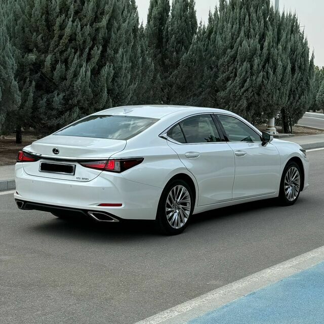 Lexus ES 350 2019 - 595 000 TMT - Aşgabat - img 6