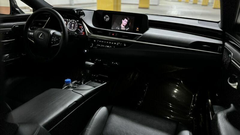Lexus ES 350 2019 - 595 000 TMT - Aşgabat - img 7