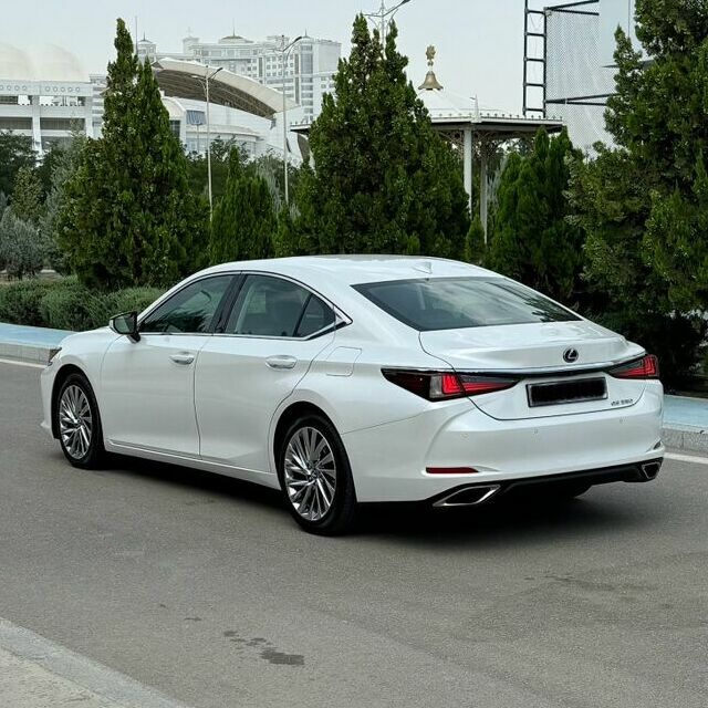Lexus ES 350 2019 - 595 000 TMT - Aşgabat - img 5