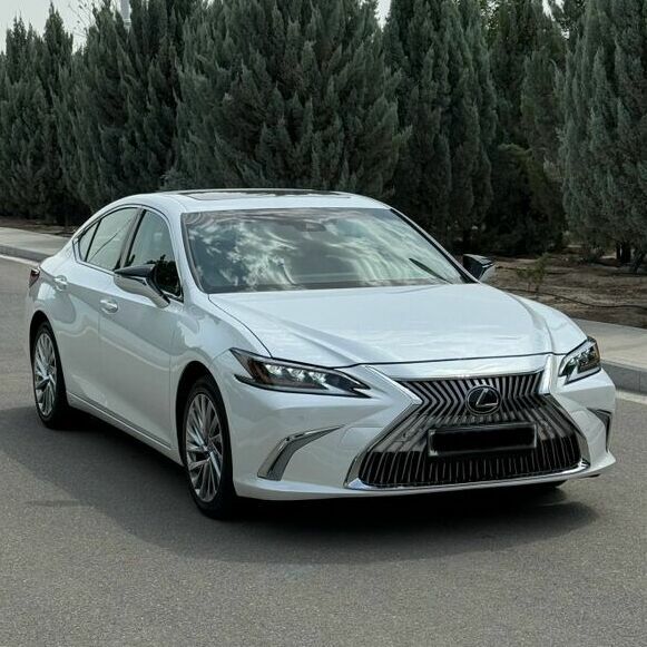 Lexus ES 350 2019 - 595 000 TMT - Aşgabat - img 3