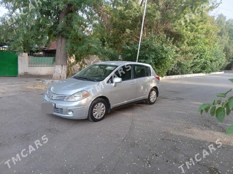 Nissan Versa 2012 - 110 000 TMT - Aşgabat - img 3