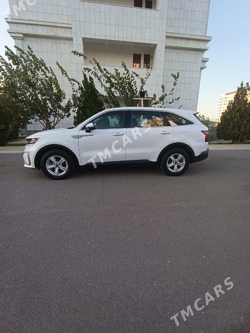 Kia Sorento 2021 - 345 000 TMT - Ашхабад - img 2