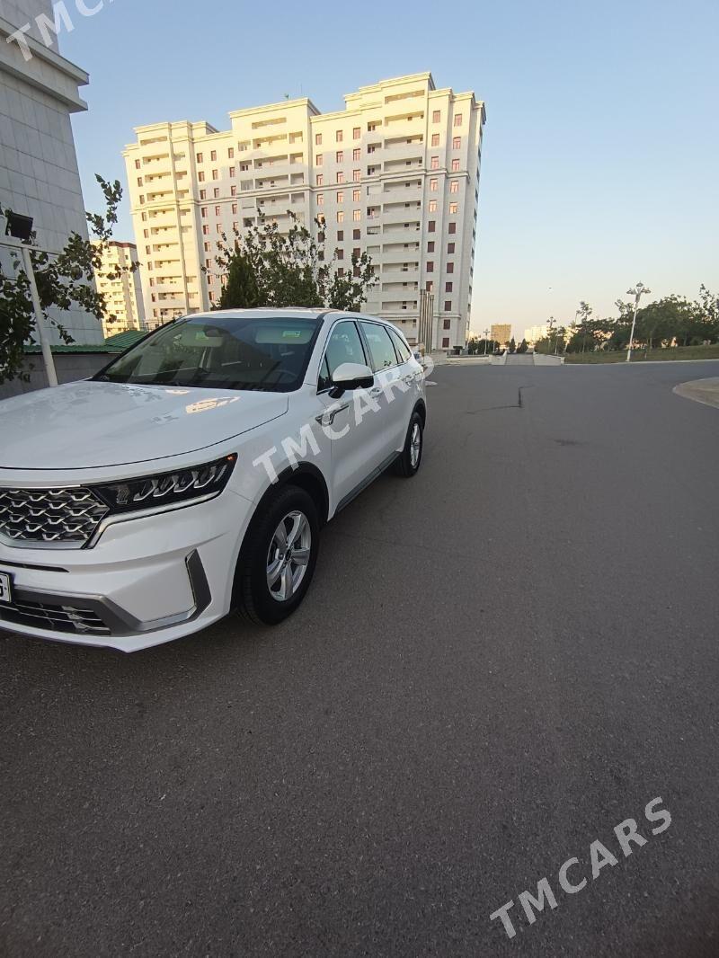 Kia Sorento 2021 - 345 000 TMT - Aşgabat - img 5