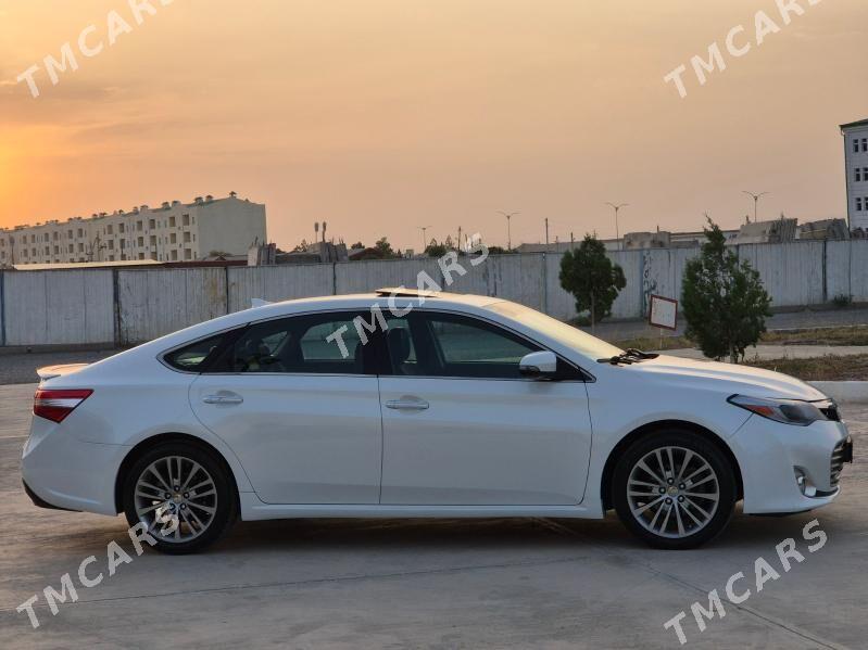 Toyota Avalon 2013 - 256 000 TMT - Ашхабад - img 2