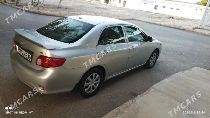 Toyota Corolla 2010 - 130 000 TMT - Aşgabat - img 2