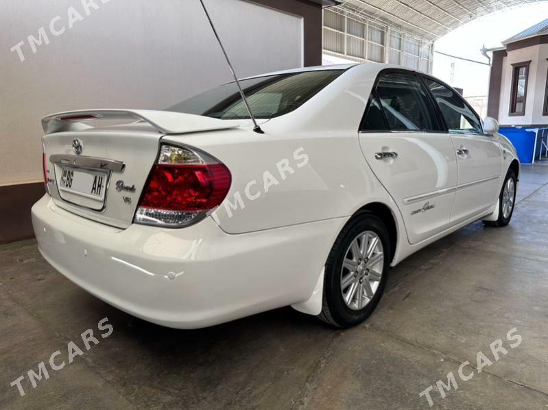 Toyota Camry 2005 - 209 000 TMT - Mary - img 8