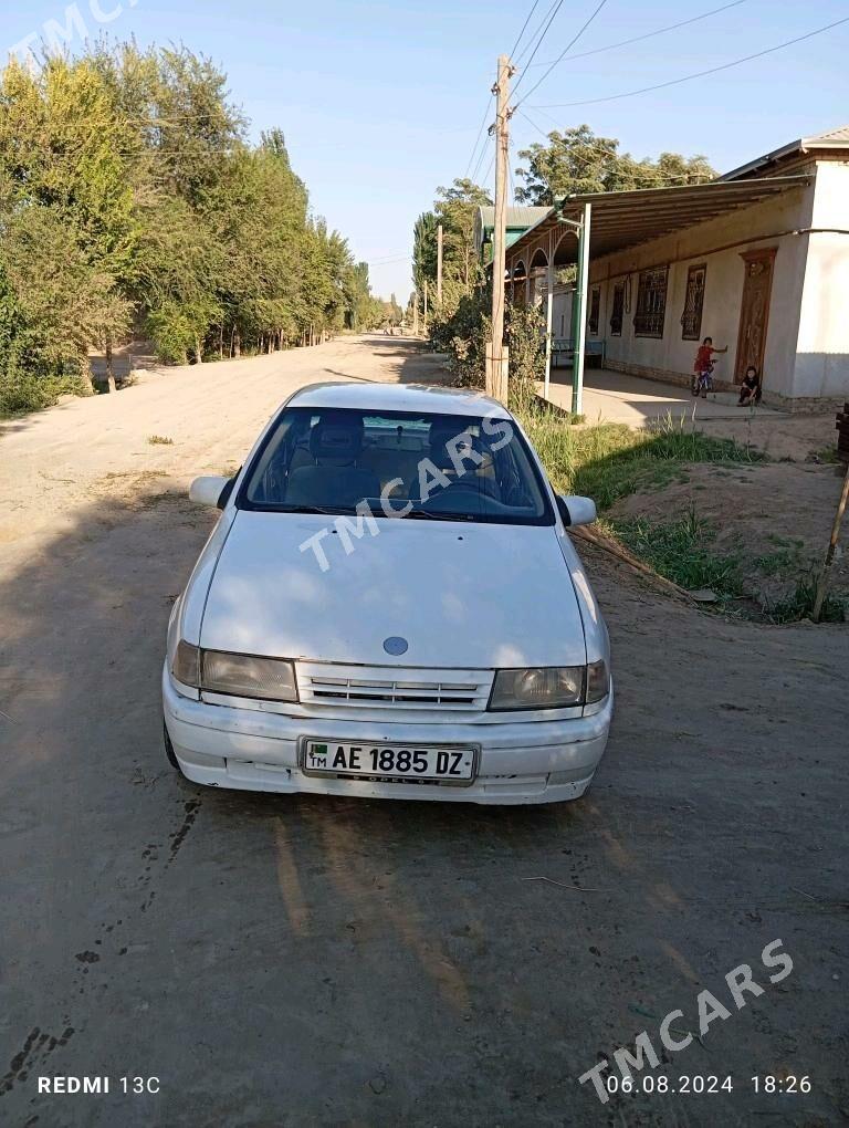 Opel Vectra 1990 - 18 000 TMT - Gurbansoltan Eje - img 2