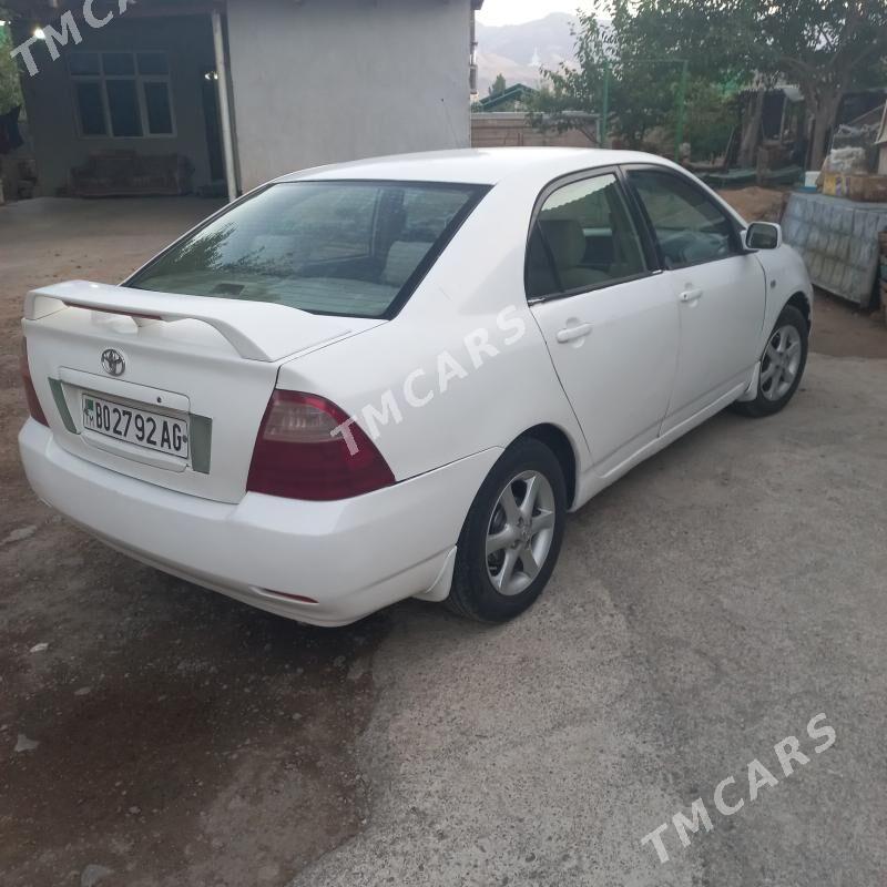 Toyota Corolla 2005 - 98 000 TMT - Aşgabat - img 3