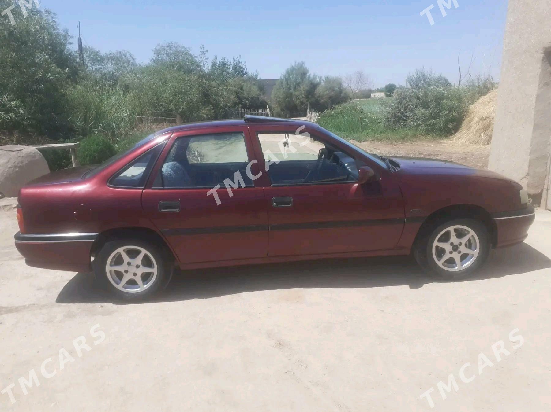 Opel Vectra 1993 - 35 000 TMT - Köneürgenç - img 2