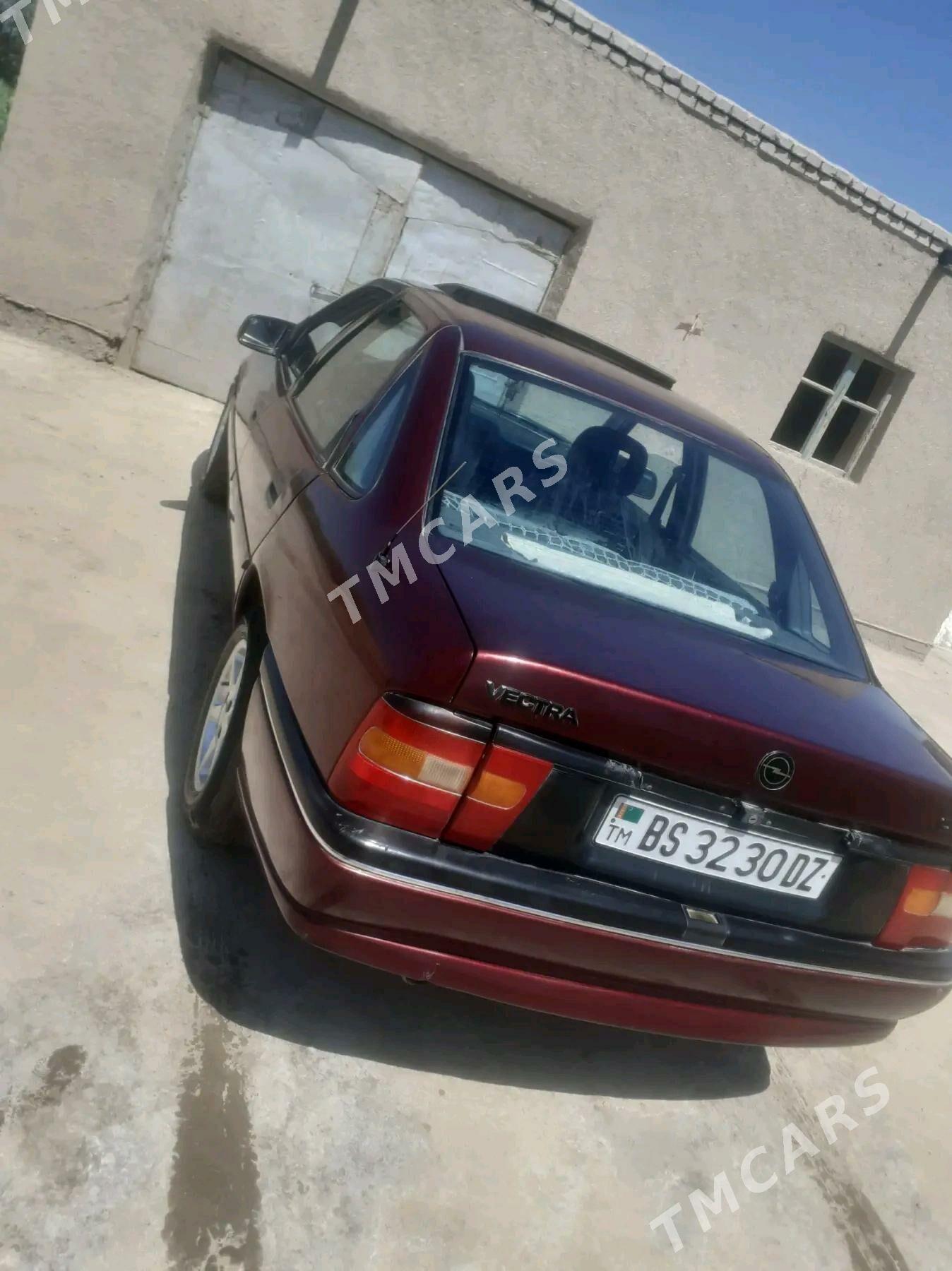 Opel Vectra 1993 - 35 000 TMT - Köneürgenç - img 3