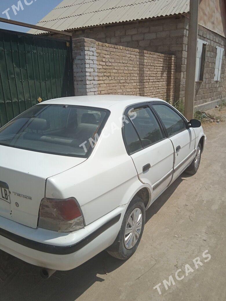 Toyota Tercel 1998 - 26 000 TMT - Türkmenabat - img 3