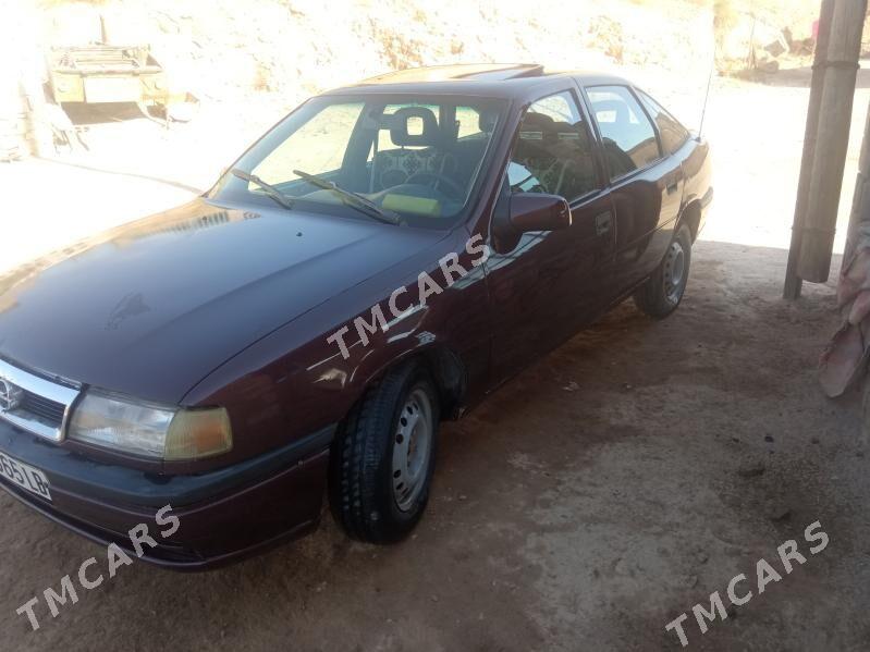 Opel Vectra 1994 - 20 000 TMT - Магданлы - img 2