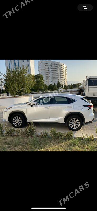 Lexus NX 200t 2015 - 360 000 TMT - Ашхабад - img 2