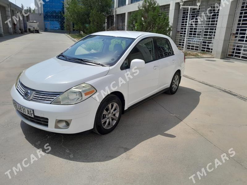 Nissan Versa 2010 - 110 000 TMT - Aşgabat - img 5